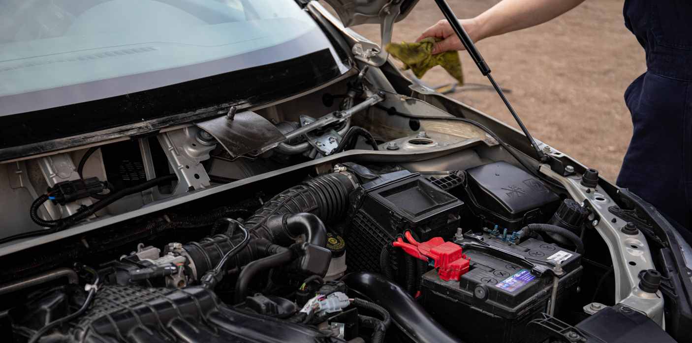 Cómo alargar la batería de tu coche