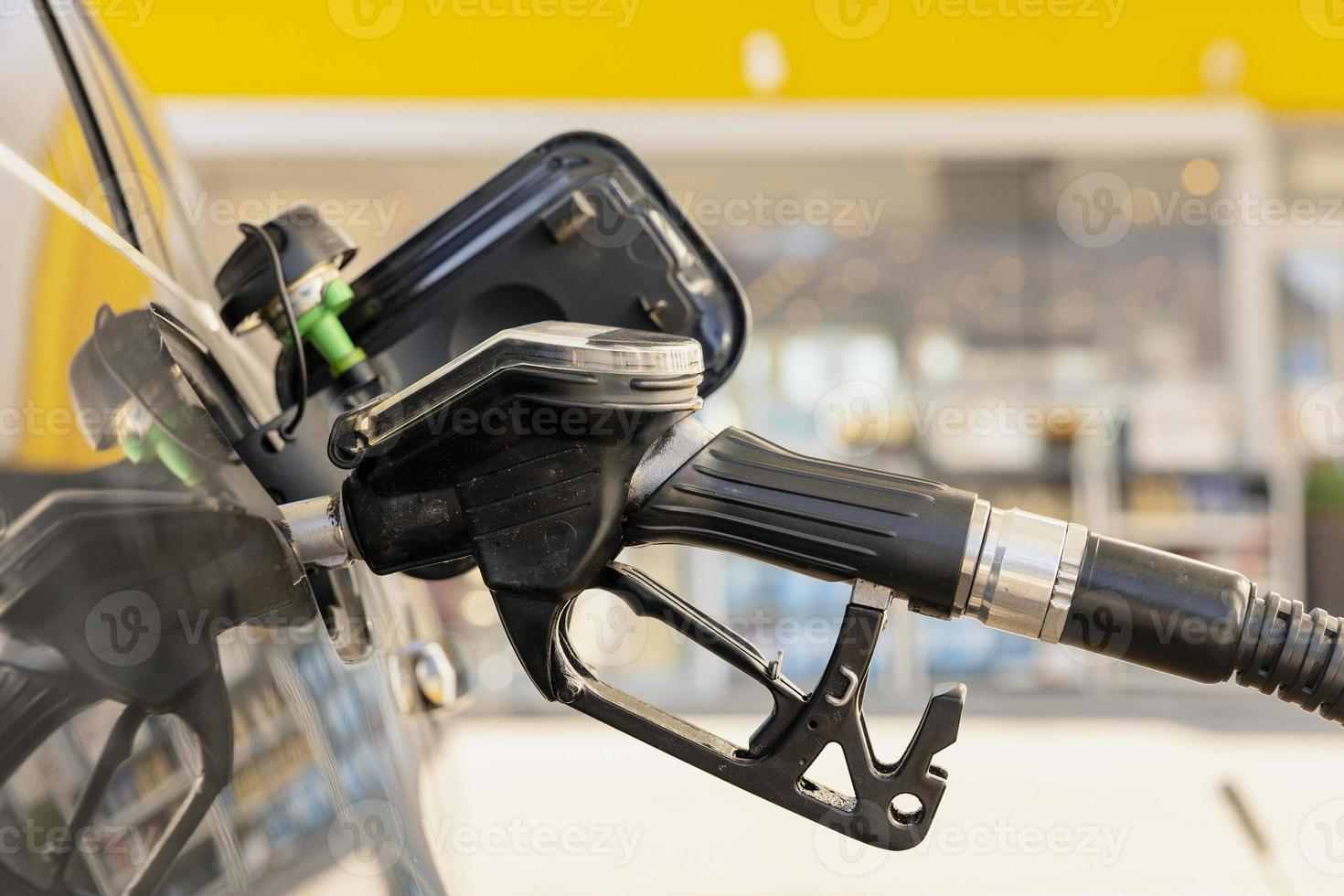 Filtro de combustible de coche diesel y gasolina a un precio económico