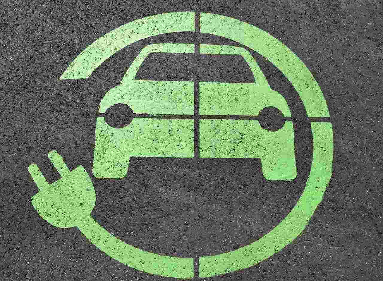 Tipos de batería para coche eléctrico -canalMOTOR