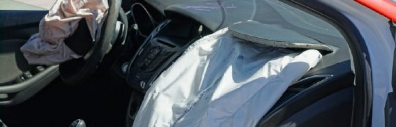 airbags qué son cómo funcionan
