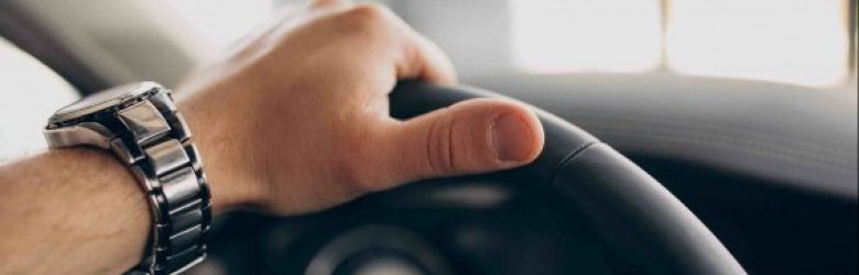 sistema dirección coche