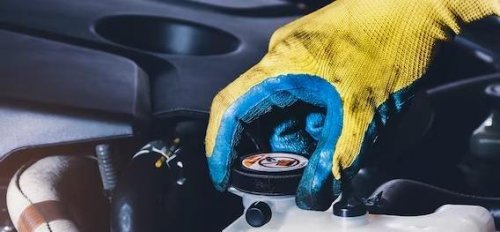 Todo sobre el líquido refrigerante de coches