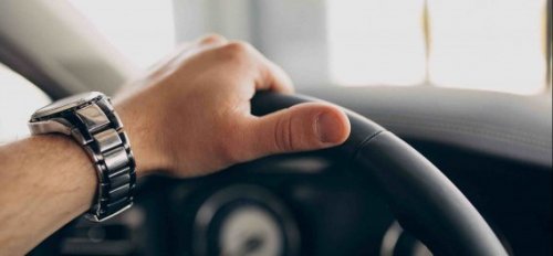 sistema dirección coche