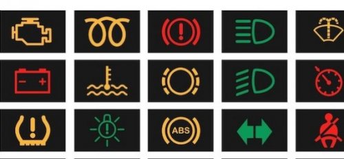 En este artículo veremos en detalle el significado de las luces y símbolos más comunes que podemos encontrar en el tablero de nuestro vehículo. 