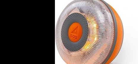 luz emergencia dgt v16