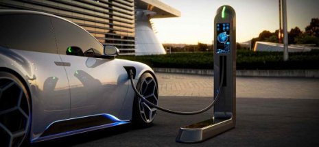 Cómo funciona el coche eléctrico y cuántos tipos hay - Blog Alcanzia