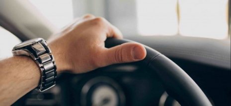 sistema dirección coche
