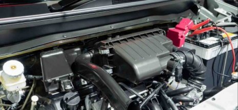 Soportes de motor: cómo funciona y mantenimiento