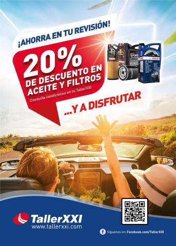 ofertas y mas.. para tu coche. Viaja tranquilo con nosotros